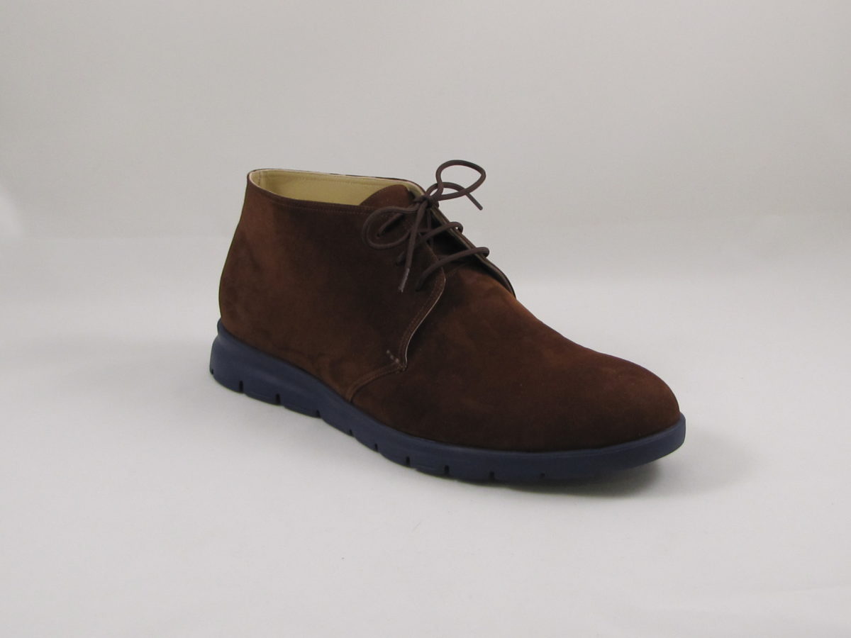 ΑΝΔΡΙΚΑ – Thomas Shoes