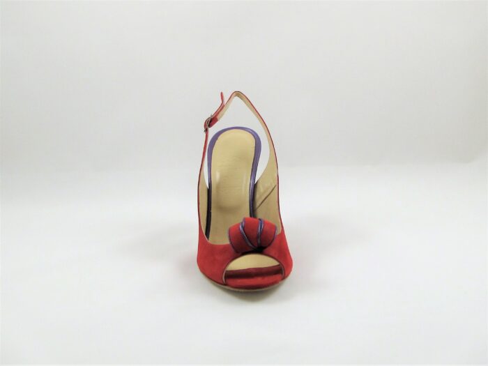 Women's shoe : 19238 - Image 2