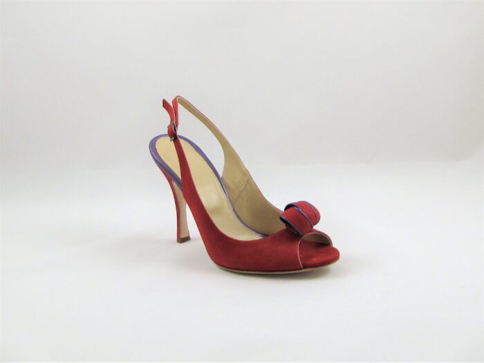 Women's shoe : 19238