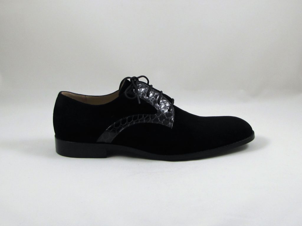 ΑΝΔΡΙΚΑ – Thomas Shoes